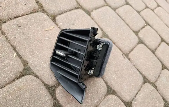 Opel Mokka B Dashboard side air vent grill/cover trim 98362542ZD 983654280