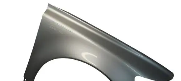Volvo S40 Fender