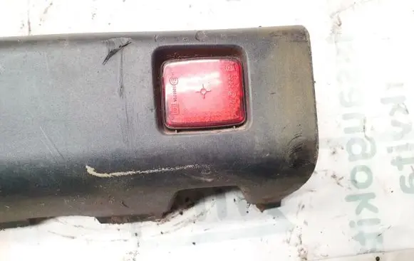 Fiat Doblo Rear tail light reflector e30251734