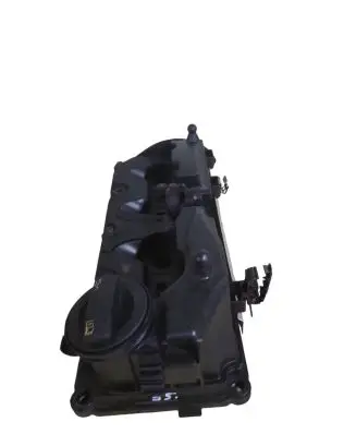 Rocker cam cover
