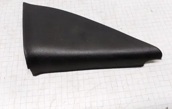 Volkswagen Golf III Plastic wing mirror trim cover 1H0837994
