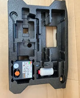 Suzuki SX4 S-Cross Glove box set 