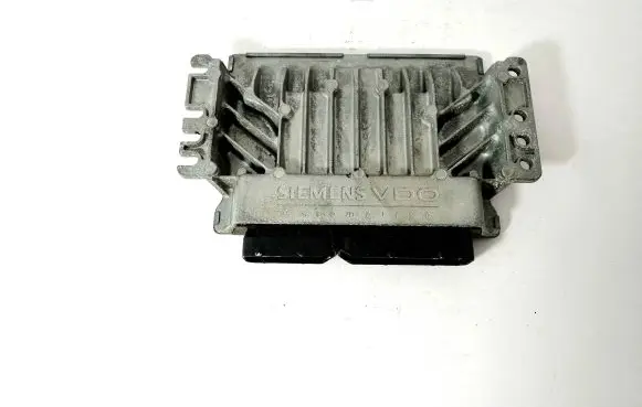 Mini One - Cooper R50 - 53 Engine control unit/module 1214755739501 S122237006B S83293
