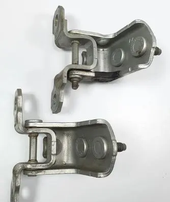 Renault Espace IV Rear door hinge set 