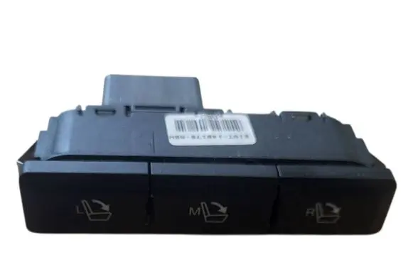 Ford S-MAX Seat control switch e1gt14b178abw
