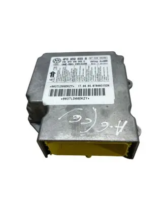 Audi A6 S6 C6 4F Airbag control unit/module 4F0959655B