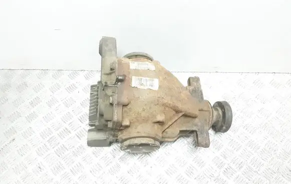 BMW 7 E65 E66 Rear differential 7532049