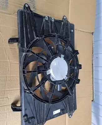 Suzuki Vitara (LY) Air conditioning (A/C) fan (condenser) 17100-74s00