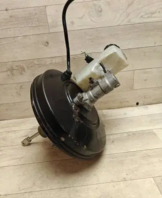 Dacia Lodgy Brake booster 472107616R 03786208314