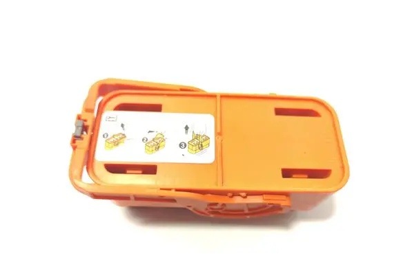Volvo V60 Fuse PASM001235 1P10022948 1T171412200011