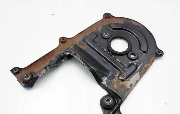 Chevrolet Kalos Thermostat housing B12S3OPROZ