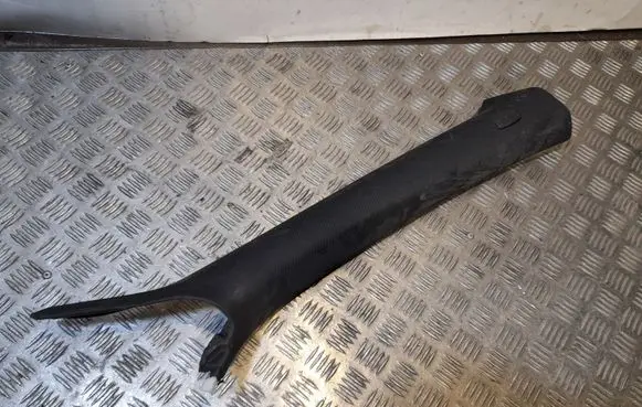 Audi A5 8T 8F (A) pillar trim 8T0867234B