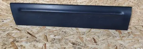 Ford Maverick Front door trim (molding) YL847820207DFW