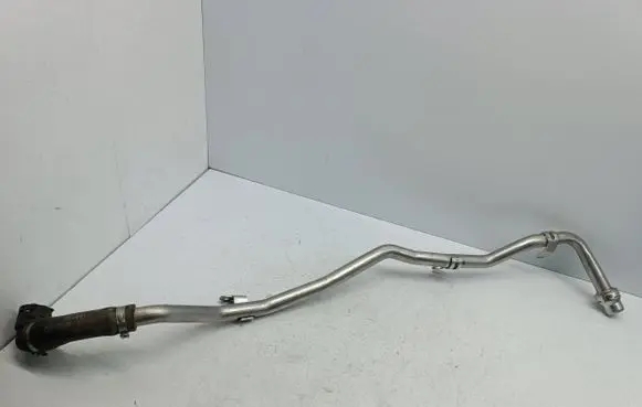 Mercedes-Benz E W213 Engine coolant pipe/hose A6542032602