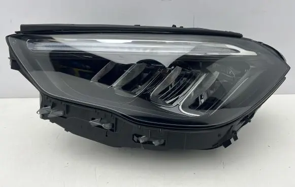 Mercedes-Benz GLA H247 Headlight/headlamp A2479066107