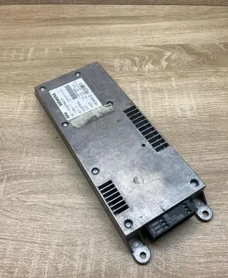 Land Rover Range Rover L322 Phone control unit/module 922942 115852