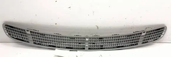 Mercedes-Benz S W220 Dashboard side air vent grill/cover trim
