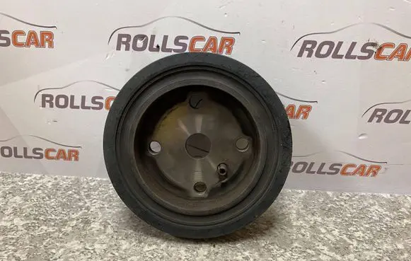 Volvo S60 Crankshaft pulley 30637335