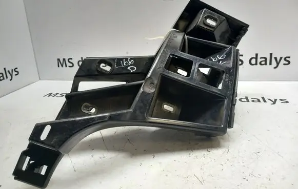 Mercedes-Benz ML W166 Rear bumper mounting bracket A1668803303 1668803303 A1668803403