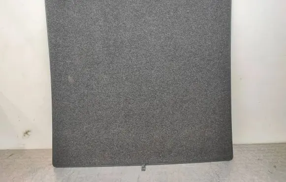 Skoda Octavia Mk3 (5E) Trunk/boot floor carpet liner 5E9862559 8SD1426