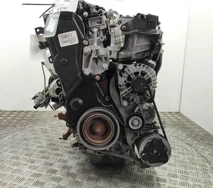 Ford S-MAX Engine TXWA