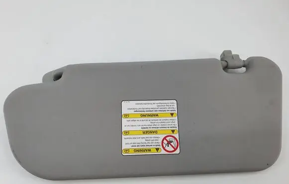 Mazda 3 I Sun visor 
