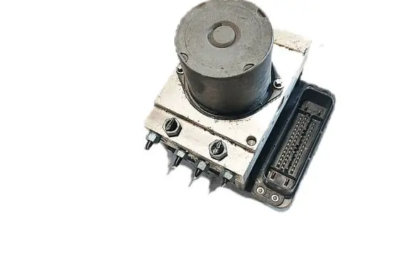 Audi A6 S6 C6 4F ABS Pump 4G0907379H 4G0614517R