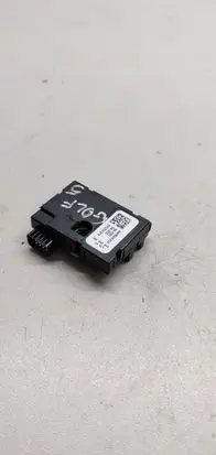 Steering angle sensor