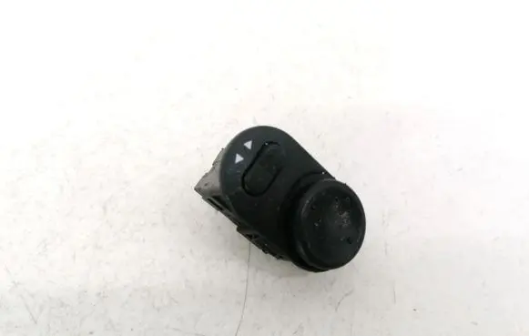 Opel Zafira A Wing mirror switch 09226861
