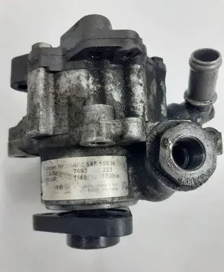 Audi A6 S6 C6 4F Power steering pump 4F0145155H 9128