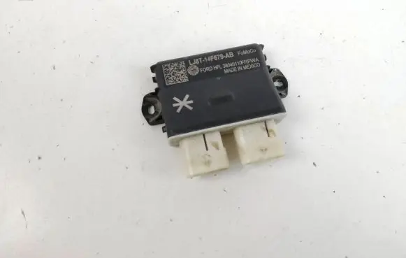 Ford Mustang Mach-E Other control units/modules LJ8T14F679AB