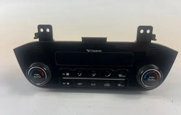 KIA Sportage Interior fan control switch 972503U101