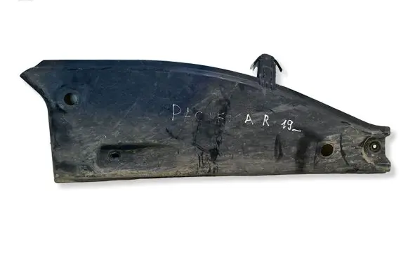 Chrysler Pacifica Front underbody cover/under tray 68234170AC 9G84