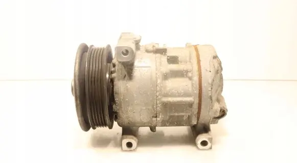 Fiat Bravo Air conditioning (A/C) compressor (pump) 51794515