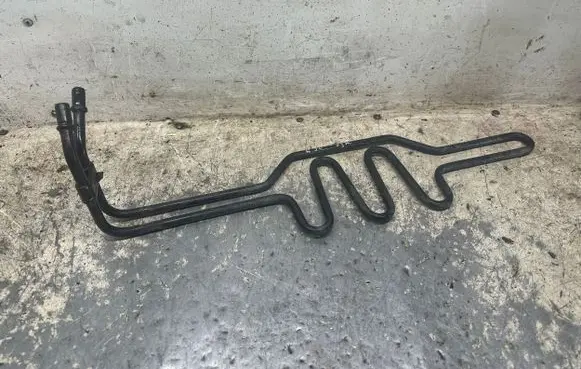 BMW 3 E90 E91 Power steering radiator 