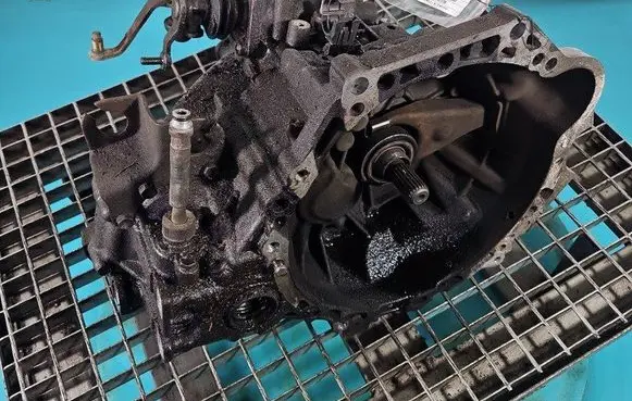 Toyota Corolla E110 Manual 5 speed gearbox C601 IMPRK1468876