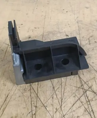 BMW X5 F15 Parcel shelf load cover mount bracket 9928100013