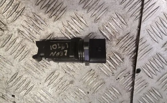 Seat Leon (1M) Mass air flow meter