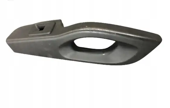 Renault Trafic III (X82) Front door interior handle trim 93866643