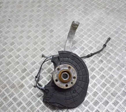 BMW 5 GT F07 Front wheel hub 670006719