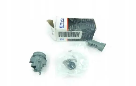 Chrysler 300M Front door lock (next to the handle) 05011040AA