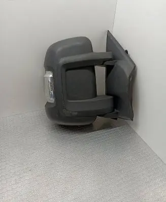 Citroen Jumper Front door electric wing mirror E4022876
