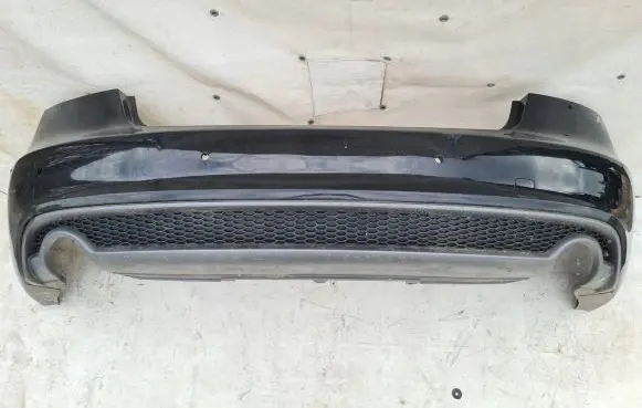 Audi A5 Sportback 8TA Rear bumper 8T8807511F