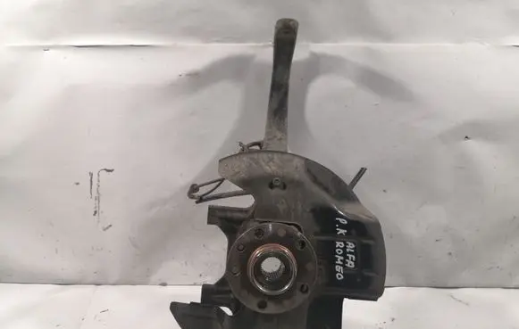 Alfa Romeo Brera Front wheel hub