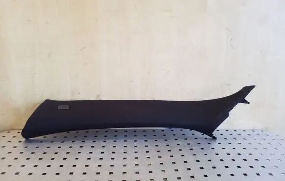 BMW X6 E71 (A) pillar trim 51436979843 15671812