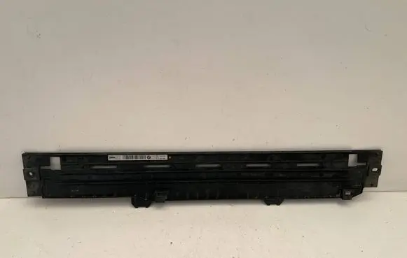 BMW 3 F30 F35 F31 Bottom radiator support slam panel 8625433 15272311