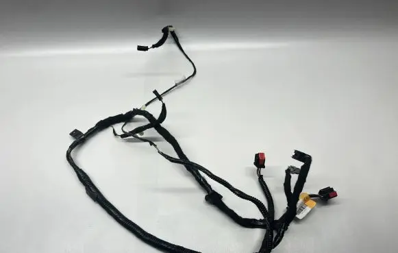 Ford Mustang VI Other wiring loom JR3T14335CA
