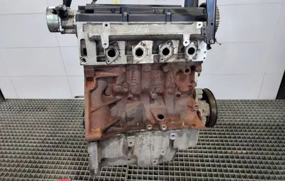 Renault Clio III Engine K9K76801 K9K768