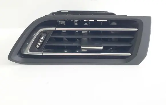 Peugeot 308 Dashboard side air vent grill/cover trim 96778766