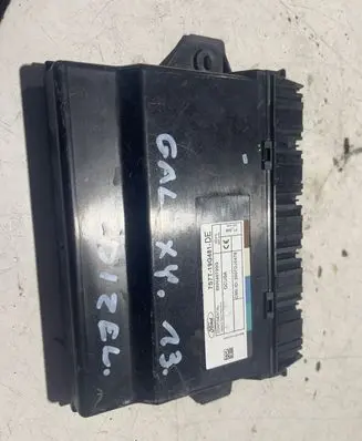 Ford Mondeo MK V Comfort/convenience module 7S7T19G481DE